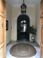 Casa San José