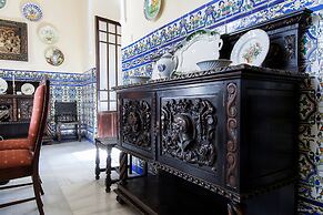 Casa San José