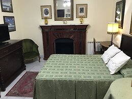 Casa San José