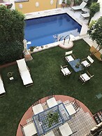 Casa San José