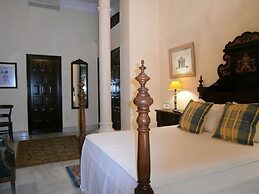 Casa San José