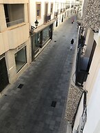 Casa San José