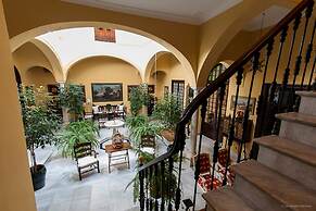 Casa San José