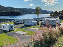 Fagernes Camping