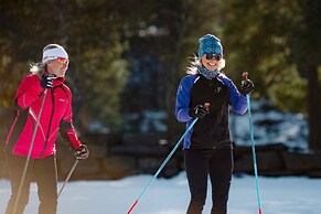 Fagernes Camping