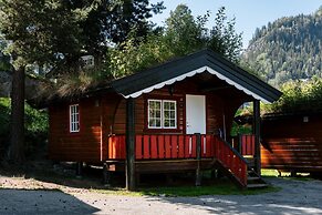 Fagernes Camping