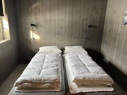 Fagernes Camping