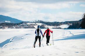Fagernes Camping