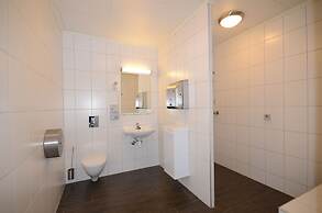 Fagernes Camping