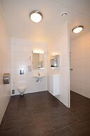 Fagernes Camping