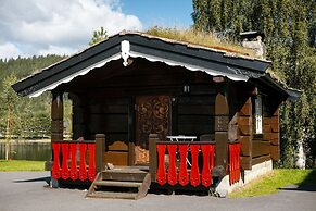 Fagernes Camping