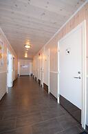 Fagernes Camping
