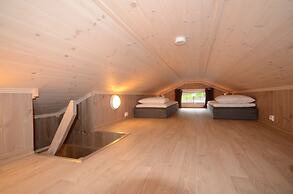 Fagernes Camping