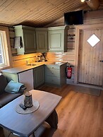 Fagernes Camping