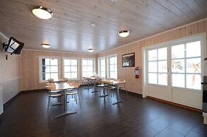 Fagernes Camping