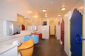 Fagernes Camping