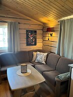 Fagernes Camping