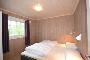 Fagernes Camping