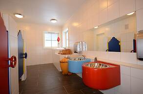 Fagernes Camping