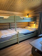 Fagernes Camping