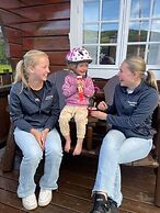 Fagernes Camping