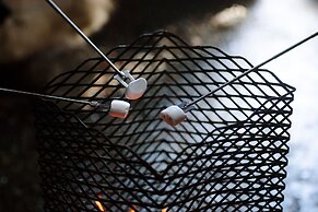 Fagernes Camping