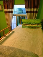 Fenghuang Long Time No See Hostel