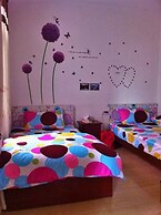 Fenghuang Long Time No See Hostel