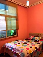 Fenghuang Long Time No See Hostel