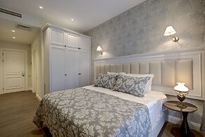 Hotel Passport Tbilisi