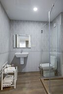 Hotel Passport Tbilisi