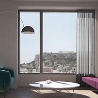 Athens Utopia Ermou