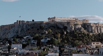 Athens Utopia Ermou