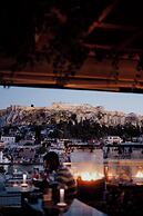 Athens Utopia Ermou