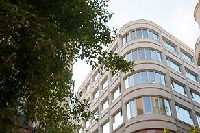 Athens Utopia Ermou
