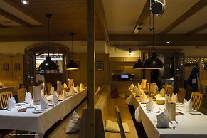 Hotel Seehof Herrsching