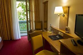 Hotel Seehof Herrsching
