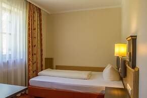 Hotel Seehof Herrsching