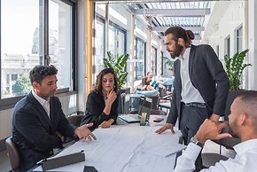 iQ Hotel Milano