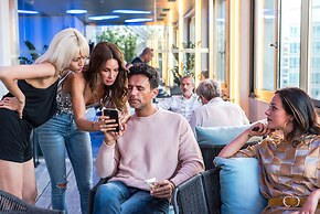 iQ Hotel Milano