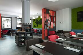 iQ Hotel Milano