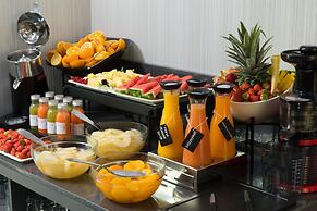 iQ Hotel Milano