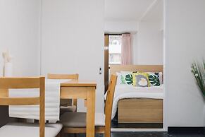 AFP Shimanouchi J Apartment