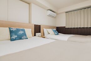 AFP Shimanouchi J Apartment