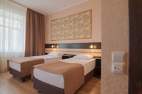 Hotel Verona