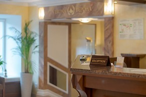 Hotel Verona