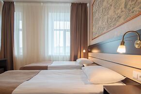 Hotel Verona