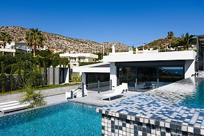 Villa Selenia Gold