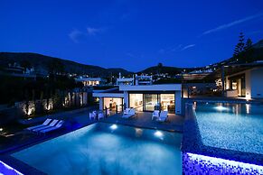 Villa Selenia Gold