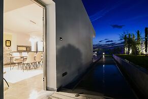 Villa Selenia Gold